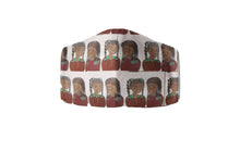 Load image into Gallery viewer, 100% Cotton Handmade Face Mask - Twin Sisters