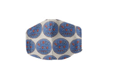 Load image into Gallery viewer, 100% Cotton Handmade Face Mask - Biden/Harris