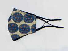 Load image into Gallery viewer, 100% Cotton Handmade Face Mask - Biden/Harris