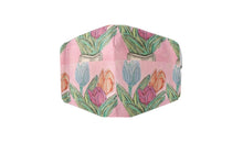 Load image into Gallery viewer, 100% Cotton Handmade Face Mask - Springtime