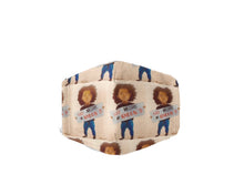 Load image into Gallery viewer, 100% Cotton Handmade Face Mask - No More Karens