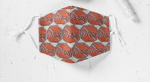 Load image into Gallery viewer, 100% Cotton Handmade Face Mask - Stop Racism