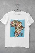 Load image into Gallery viewer, African Resources Short Sleeve T-Shirt
