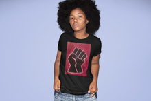 Load image into Gallery viewer, Fight The Power Short Sleeve T-Shirt
