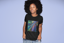 Load image into Gallery viewer, Abstract Fish Short Sleeve T-Shirt
