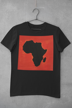 Load image into Gallery viewer, Africa Short Sleeve T-Shirt
