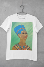 Load image into Gallery viewer, African Queen Short Sleeve T-Shirt
