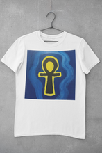 Load image into Gallery viewer, Ankh Short Sleeve T-Shirt
