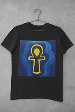 Load image into Gallery viewer, Ankh Short Sleeve T-Shirt
