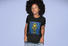 Load image into Gallery viewer, Ankh Short Sleeve T-Shirt
