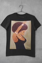 Load image into Gallery viewer, Fist up Short Sleeve T-Shirt
