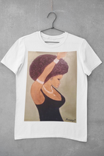 Load image into Gallery viewer, Fist up Short Sleeve T-Shirt
