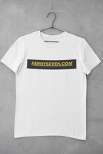 Load image into Gallery viewer, PENNY SEVEN Short Sleeve T-Shirt
