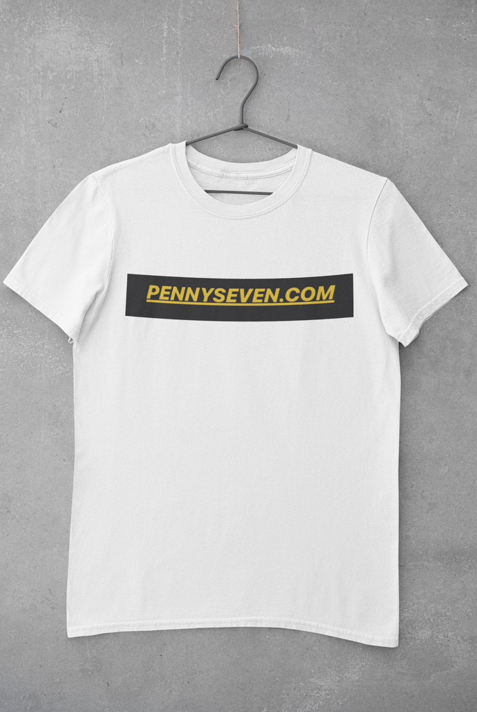 PENNY SEVEN Short Sleeve T-Shirt