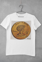 Load image into Gallery viewer, Penny Seven Short Sleeve T-Shirt
