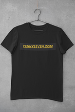 Load image into Gallery viewer, PENNY SEVEN Short Sleeve T-Shirt
