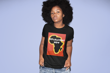 Load image into Gallery viewer, Reparations Now Short Sleeve T-Shirt
