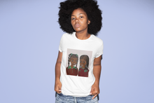 Load image into Gallery viewer, Twin Sister Short Sleeve T-Shirt
