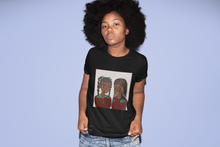 Load image into Gallery viewer, Twin Sister Short Sleeve T-Shirt
